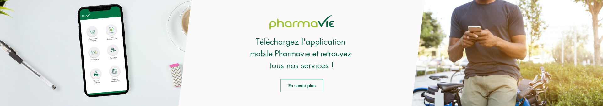 Pharmacie Puig - Leveille,SAINT-MARCEL