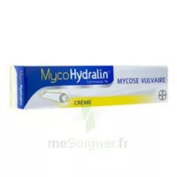 Mycohydralin, Crème à SAINT-MARCEL