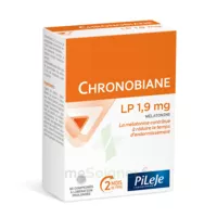 Pileje Chronobiane Lp 1,9 Mg 60 Comprimés à SAINT-MARCEL