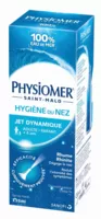 Physiomer Solution Nasale Adulte Enfant Jet Dynamique 135ml