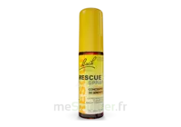 Rescue Spray Fl/20ml à SAINT-MARCEL